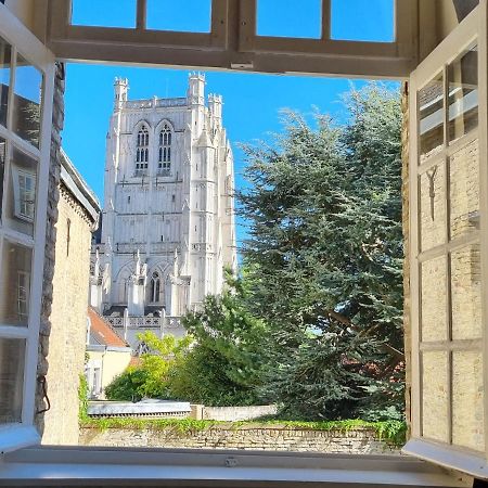 Clos Sainte Aldegonde - Hyper Centre Saint-Omer Екстер'єр фото