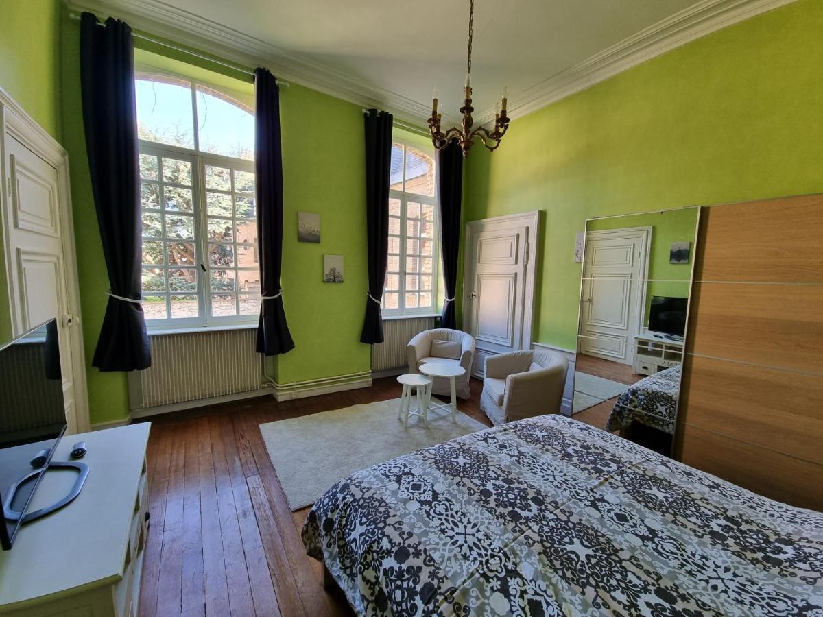 Clos Sainte Aldegonde - Hyper Centre Saint-Omer Екстер'єр фото