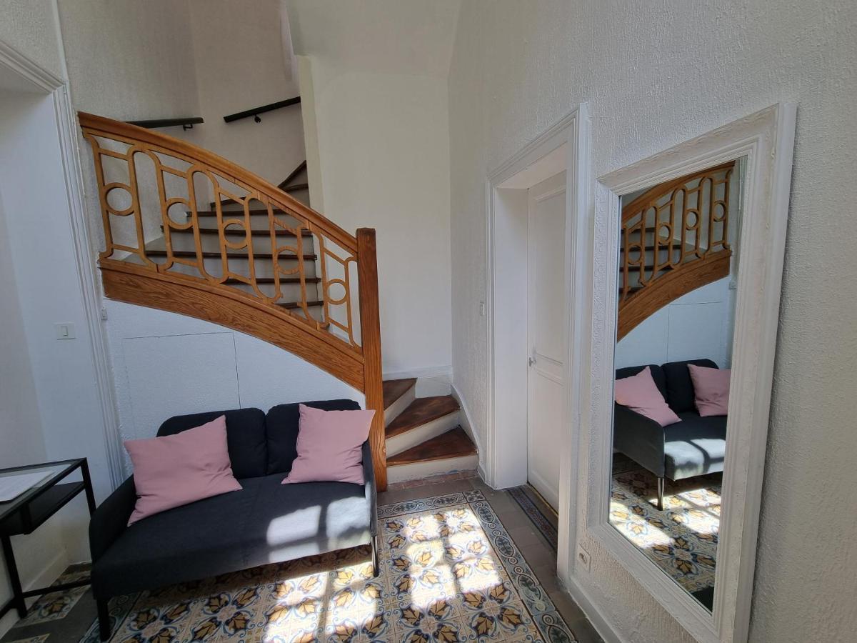Clos Sainte Aldegonde - Hyper Centre Saint-Omer Екстер'єр фото